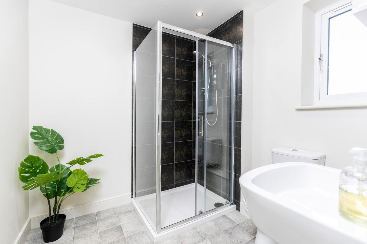 Avery House 1 - One Bedroom With Outdoor Terrace Darlington  Exterior foto